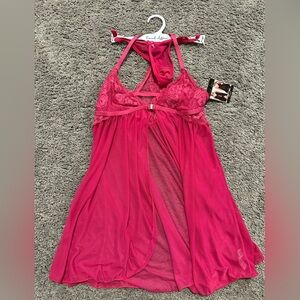 NWT Lingerie